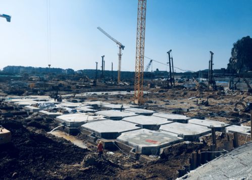 匠心筑夢，仁心啟航——桂林醫學院附屬醫院整體搬遷項目裝飾工程建設紀實